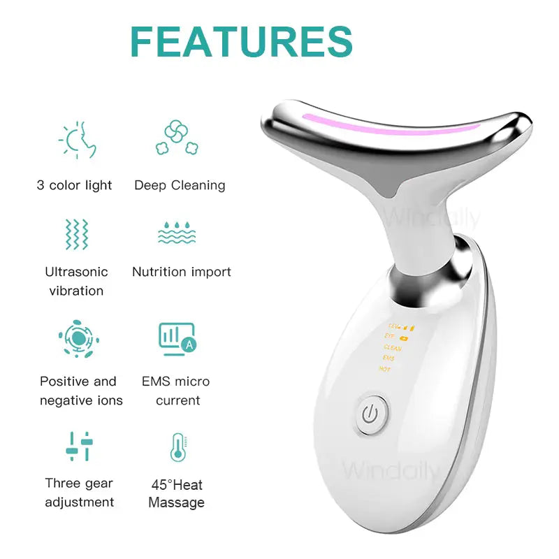 LunaLift™ Skin Sculpting Device