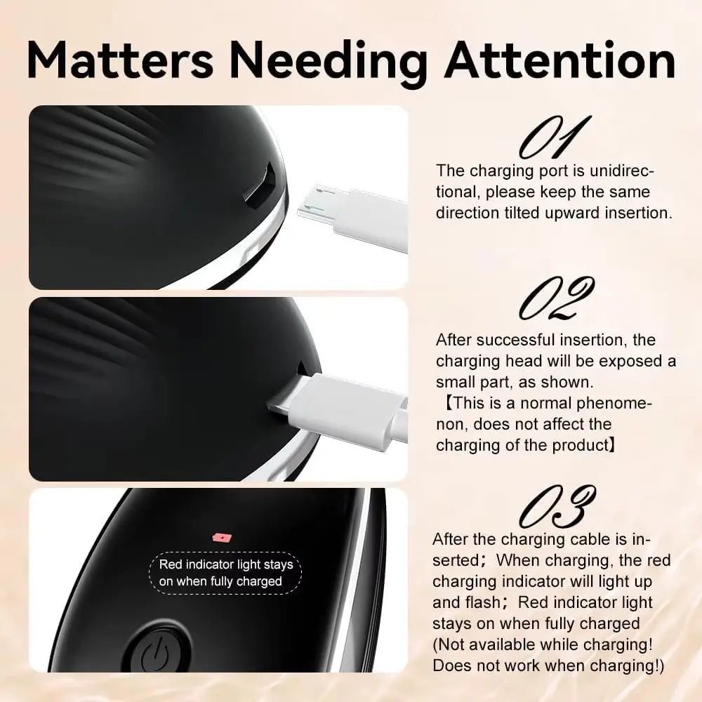 LunaLift™ Skin Sculpting Device