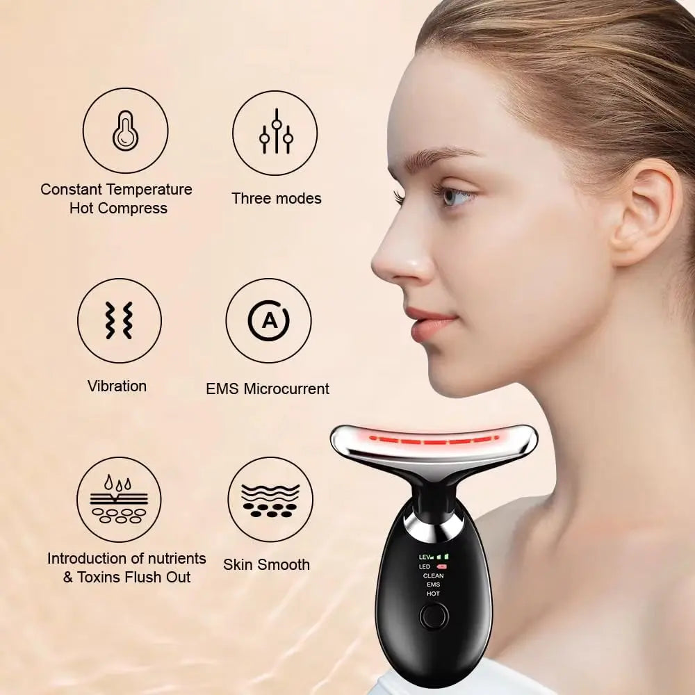 LunaLift™ Skin Sculpting Device