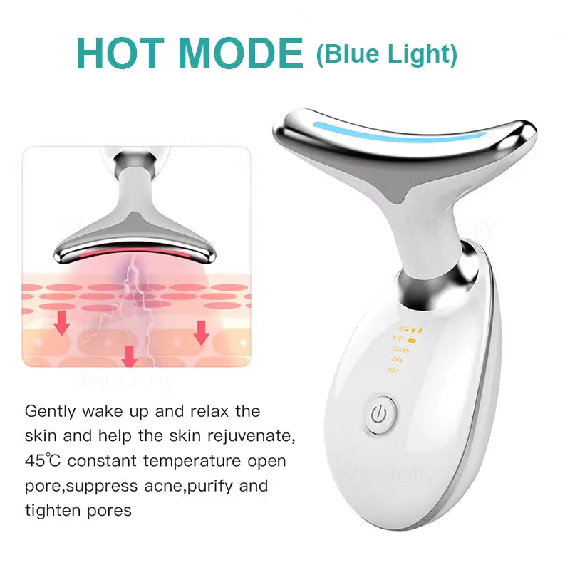 LunaLift™ Skin Sculpting Device