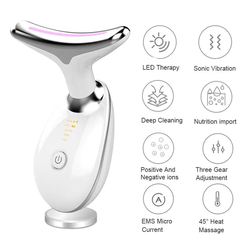 LunaLift™ Skin Sculpting Device